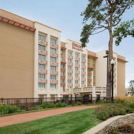 Drury Inn & Suites West Des Moines Buitenkant foto