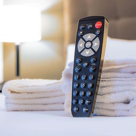Drury Inn & Suites West Des Moines Buitenkant foto