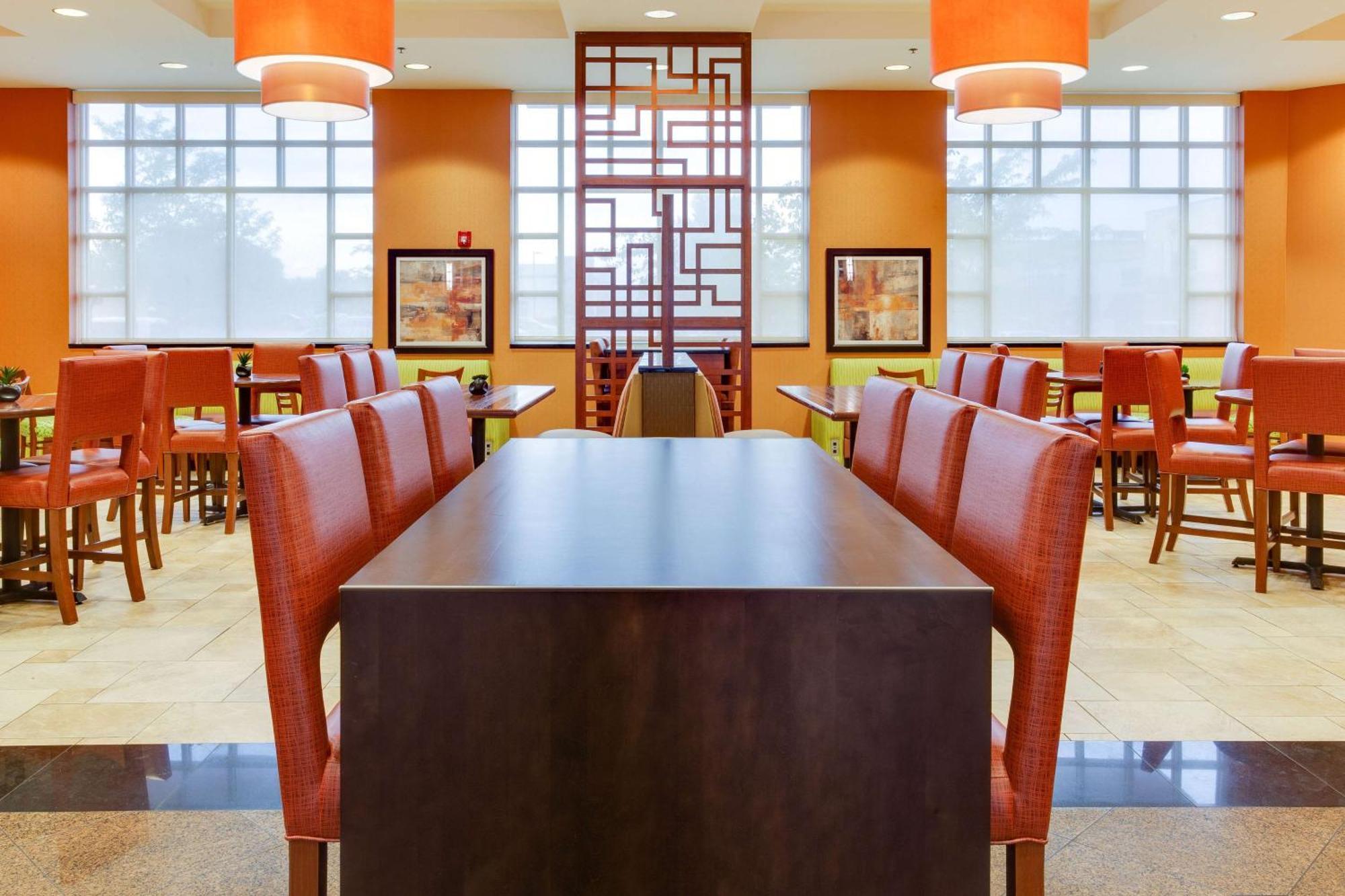 Drury Inn & Suites West Des Moines Buitenkant foto