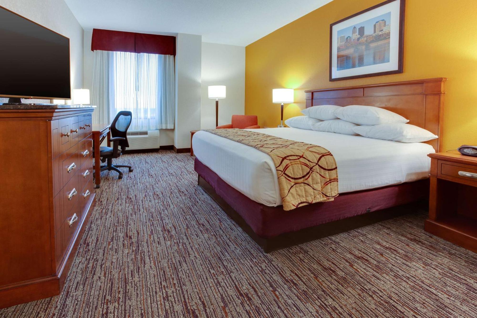 Drury Inn & Suites West Des Moines Buitenkant foto