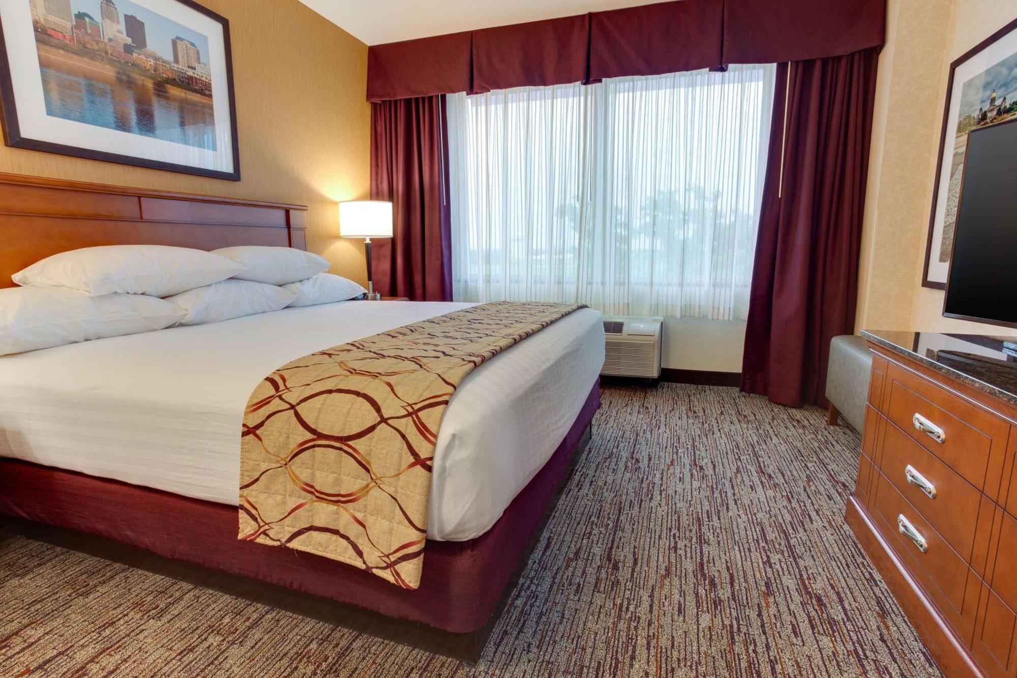 Drury Inn & Suites West Des Moines Buitenkant foto