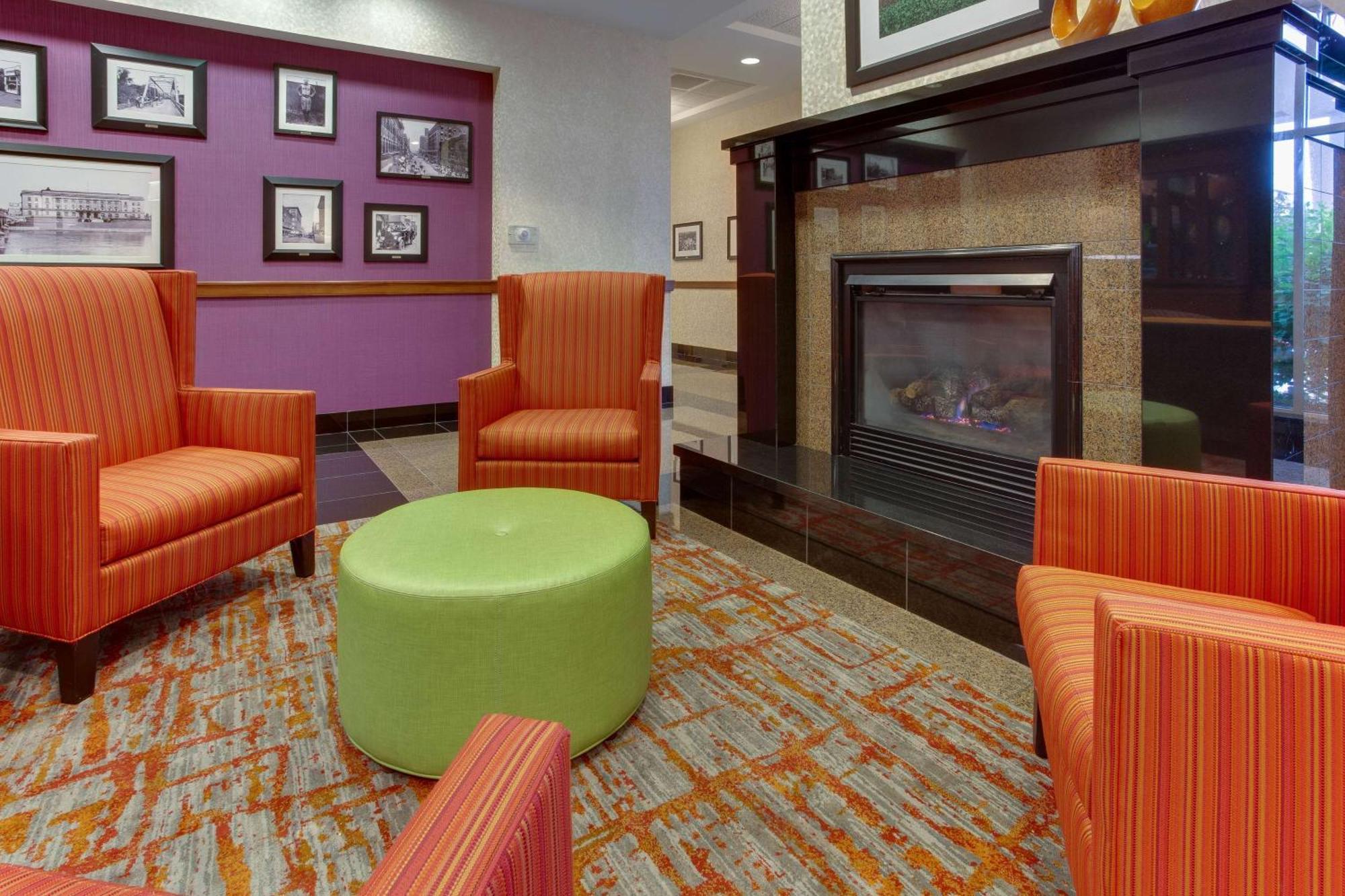Drury Inn & Suites West Des Moines Buitenkant foto