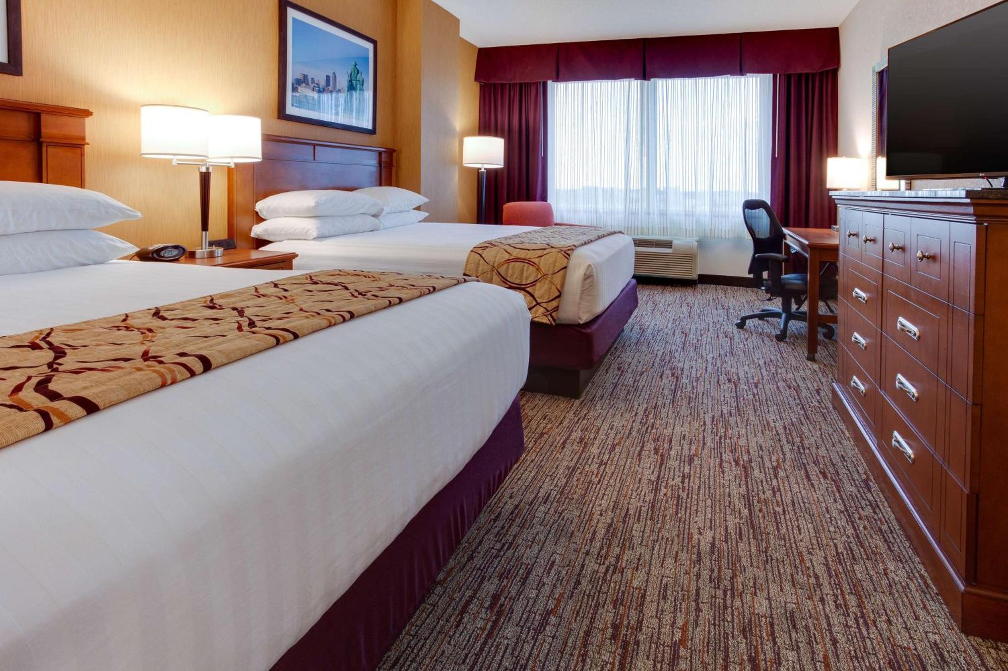 Drury Inn & Suites West Des Moines Buitenkant foto