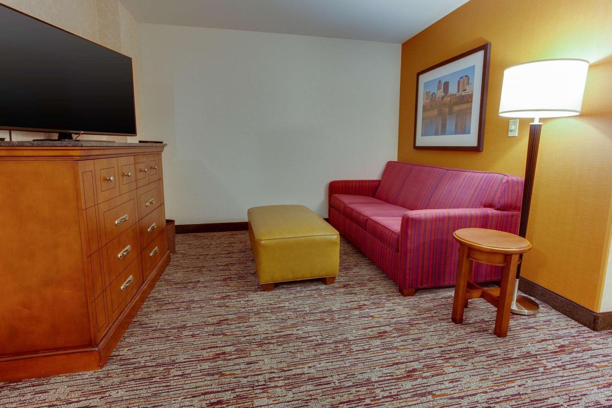 Drury Inn & Suites West Des Moines Buitenkant foto