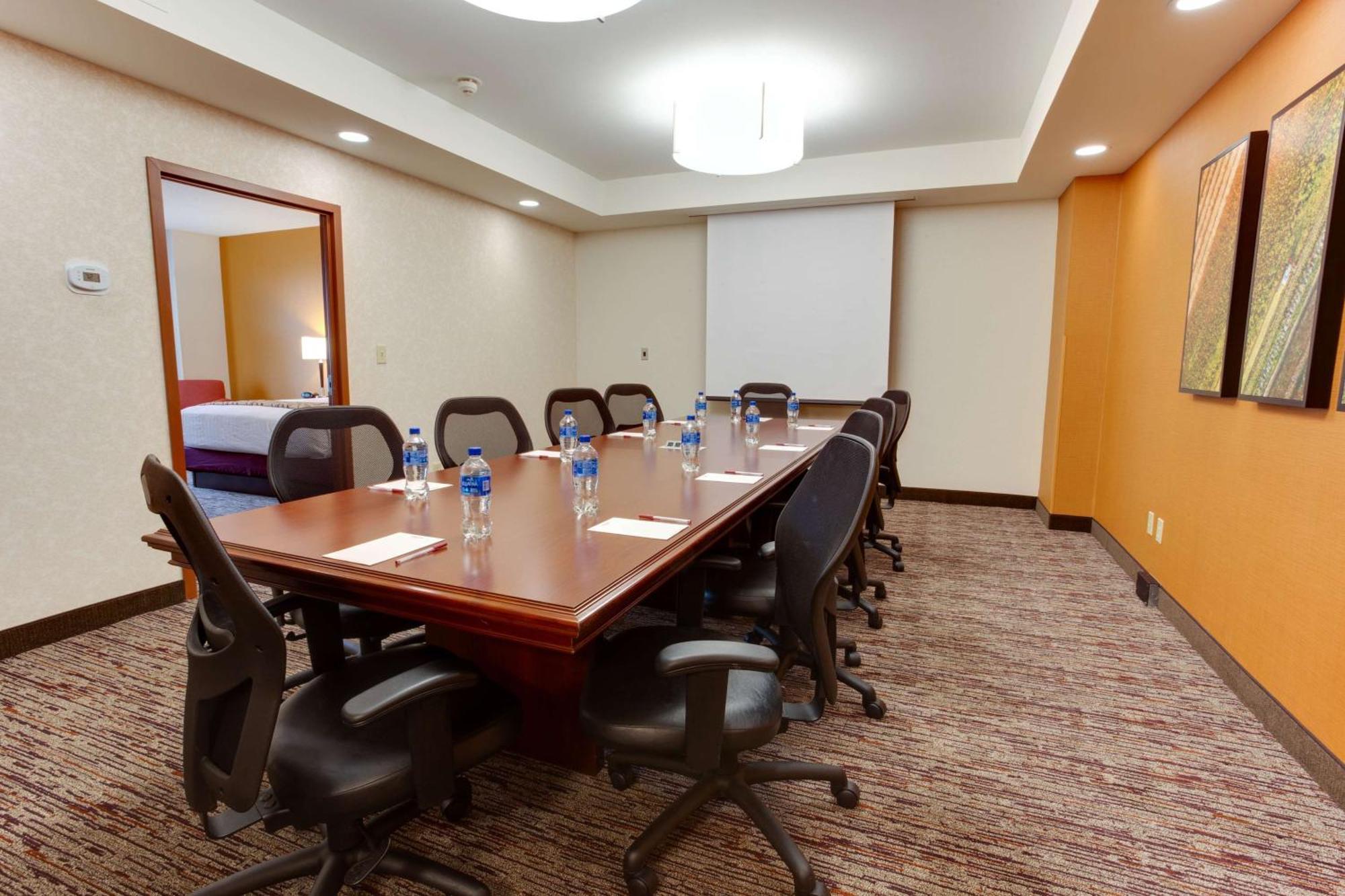 Drury Inn & Suites West Des Moines Buitenkant foto