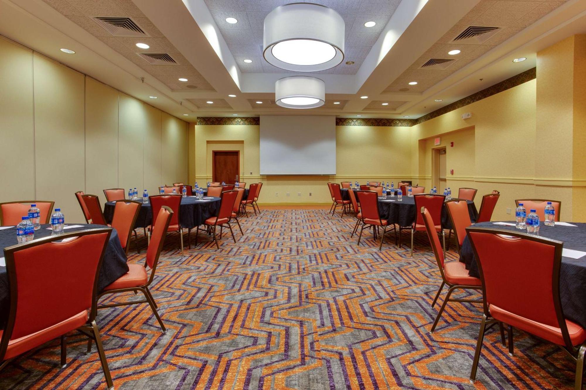 Drury Inn & Suites West Des Moines Buitenkant foto