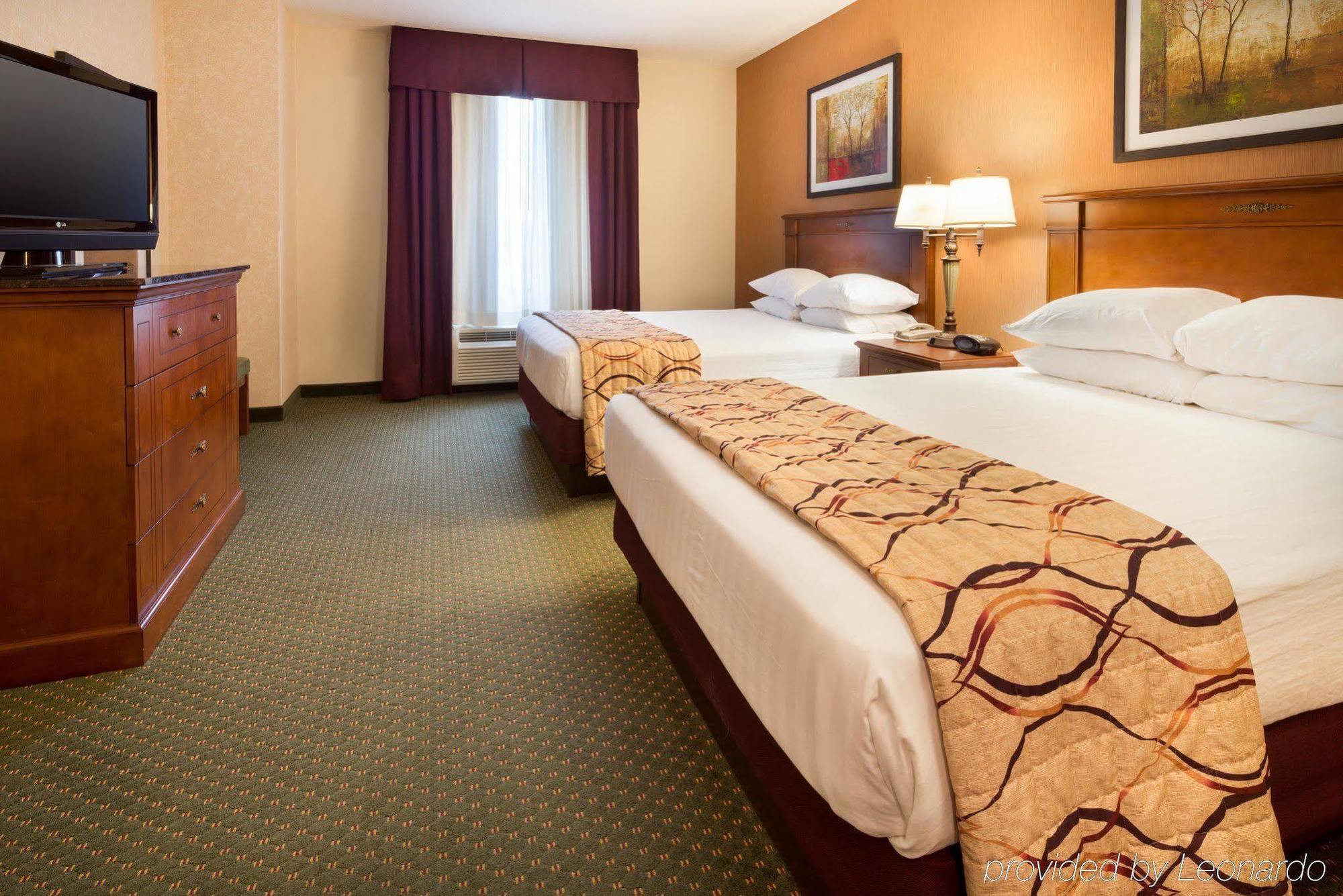 Drury Inn & Suites West Des Moines Buitenkant foto