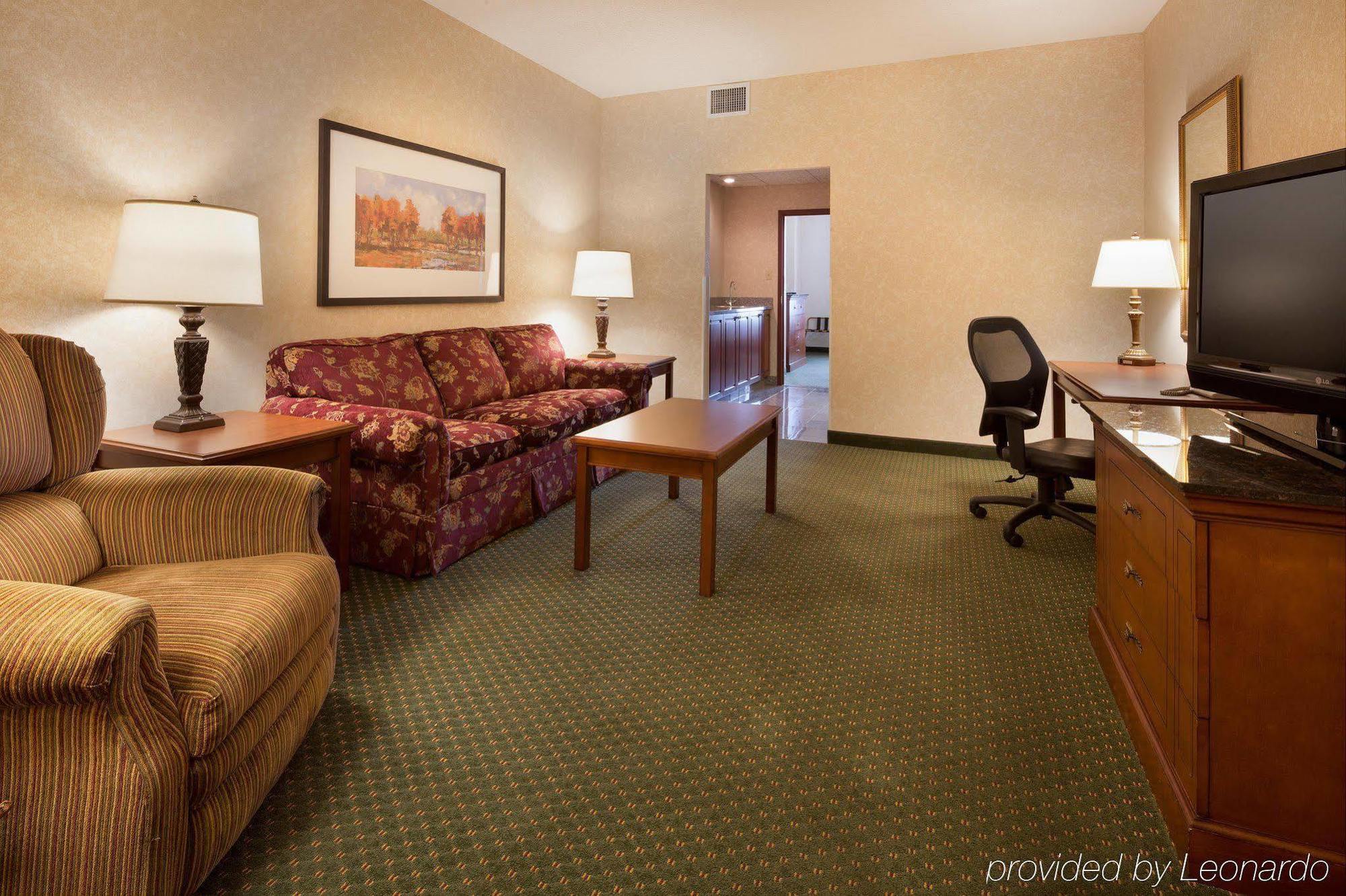 Drury Inn & Suites West Des Moines Buitenkant foto