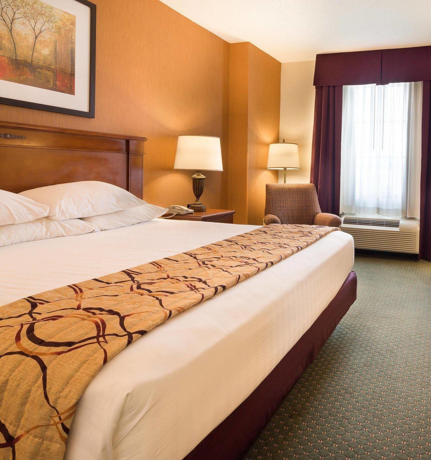 Drury Inn & Suites West Des Moines Buitenkant foto