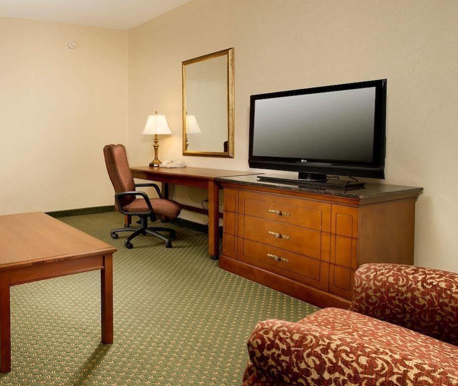 Drury Inn & Suites West Des Moines Buitenkant foto