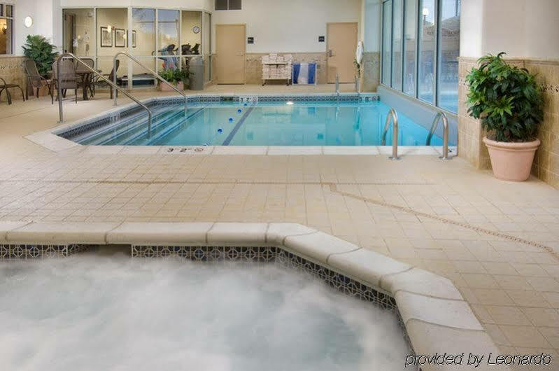 Drury Inn & Suites West Des Moines Buitenkant foto