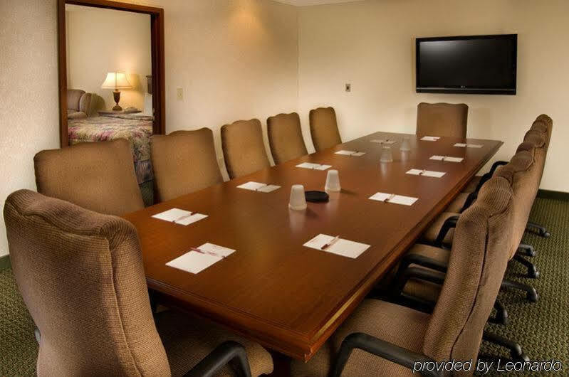 Drury Inn & Suites West Des Moines Buitenkant foto
